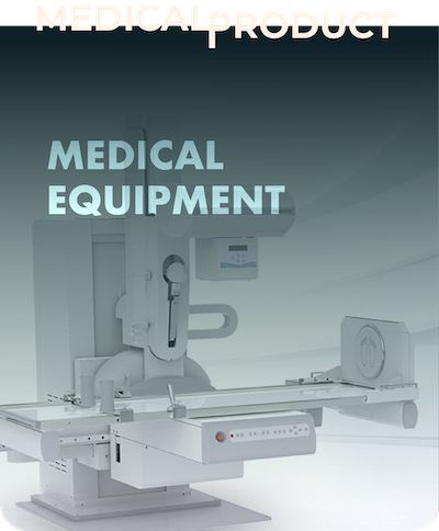 Medical Equipment and Healthcare Technologies