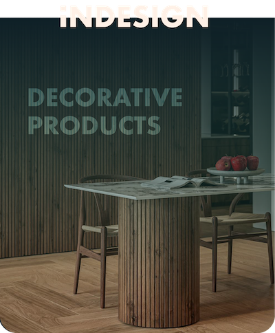 Premium Decorative Products